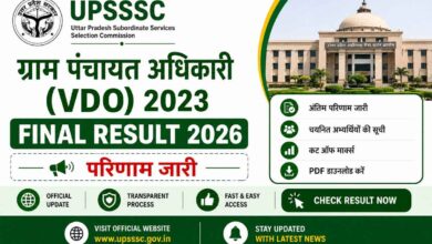 gram-panchayat-result india headlines tv
