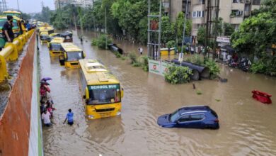 गुरुग्राम के बदलने की कहानी