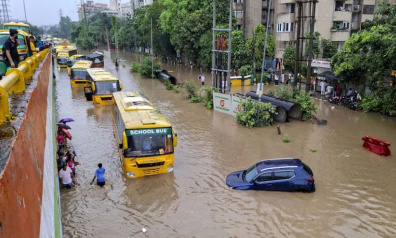 गुरुग्राम के बदलने की कहानी