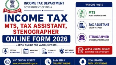 income-tax india headlines tv