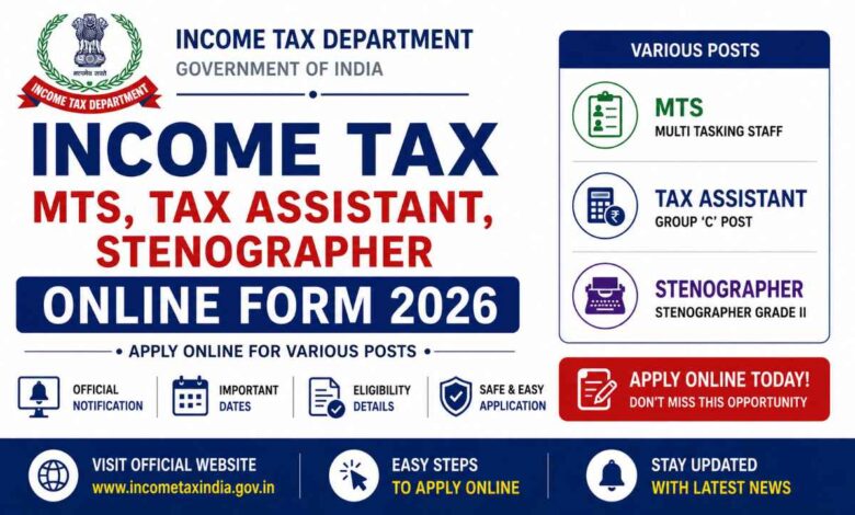 income-tax india headlines tv
