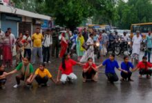 Gen Alpha का सड़क पर शक्ति प्रदर्शन