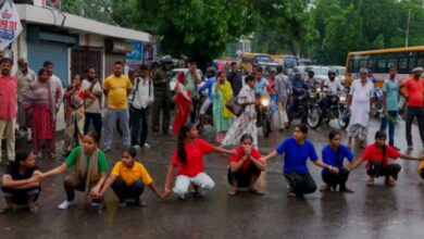 Gen Alpha का सड़क पर शक्ति प्रदर्शन