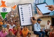 जाति, धर्म और पहचान से जुड़े होंगे सवाल