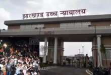 हाईकोर्ट से मिली अंतरिम राहत