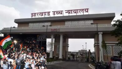 हाईकोर्ट से मिली अंतरिम राहत