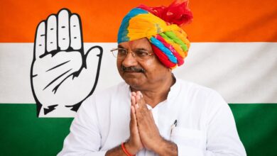 दतिया में कांग्रेस की दमदार जीत