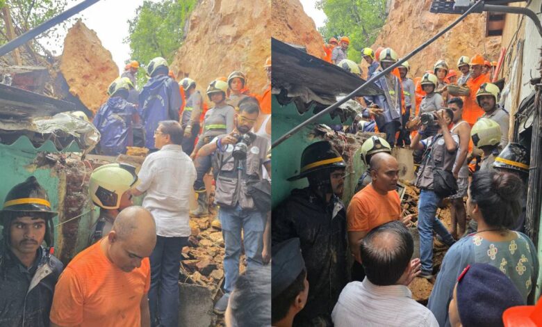 राहत अभियान तेज
