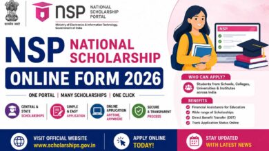 national-scholarship india headlines tv