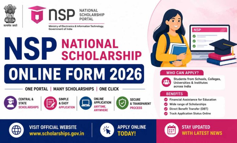 national-scholarship india headlines tv