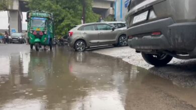 बारिश का दौर रहेगा जारी
