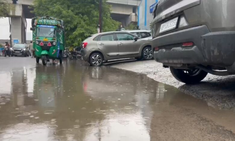 बारिश का दौर रहेगा जारी