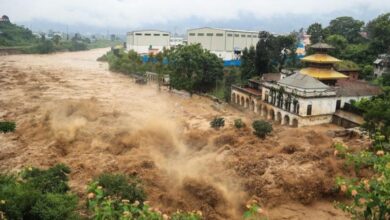 नेपाल में बाढ़ का कहर! 300 भारतीय समेत 500 विदेशी लापता, अब तक 162 की मौत