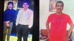पिता-पुत्र में किस बात पर था विवाद