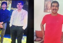 पिता-पुत्र में किस बात पर था विवाद