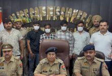 रेकी कर चुराते थे बाइक