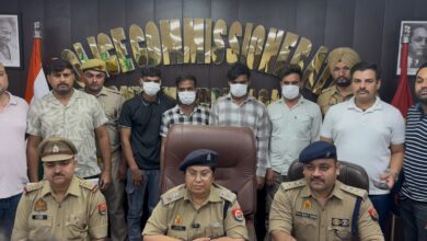 रेकी कर चुराते थे बाइक