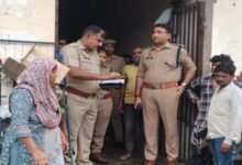 कुल्हाड़ी से जानलेवा हमला