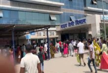 24 घंटे में आठ गुना बढ़े मामले