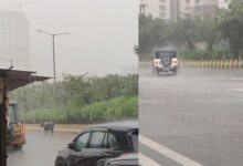 15 अगस्त को भी बारिश के आसार
