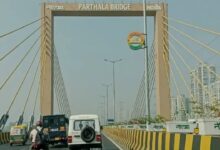 पीक आवर्स में जाम से मिलेगी राहत