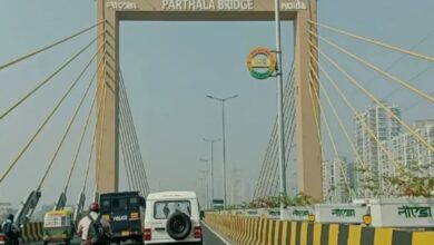 पीक आवर्स में जाम से मिलेगी राहत