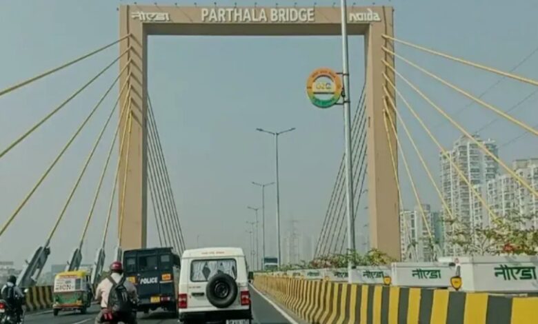 पीक आवर्स में जाम से मिलेगी राहत