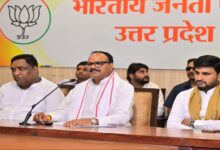 राहुल पर दोहरे रवैये का आरोप