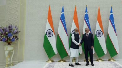 36वां अंतरराष्ट्रीय सम्मान लेकर लौटेंगे PM मोदी