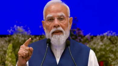 PM देंगे प्रतिष्ठित पदक
