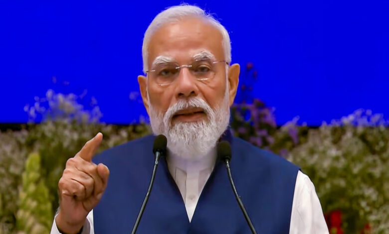 PM देंगे प्रतिष्ठित पदक