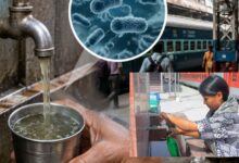 89 % स्टेशनों पर बुनियादी सुविधाओं की कमी