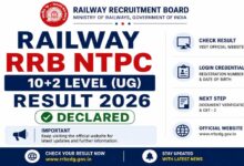 rrb-ntpc india headlines tv