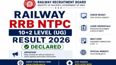 rrb-ntpc india headlines tv