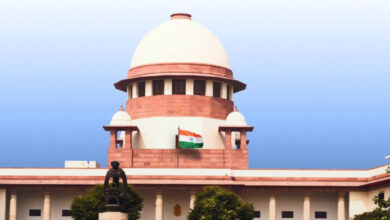 विवाद अब सुप्रीम कोर्ट तक पहुंच