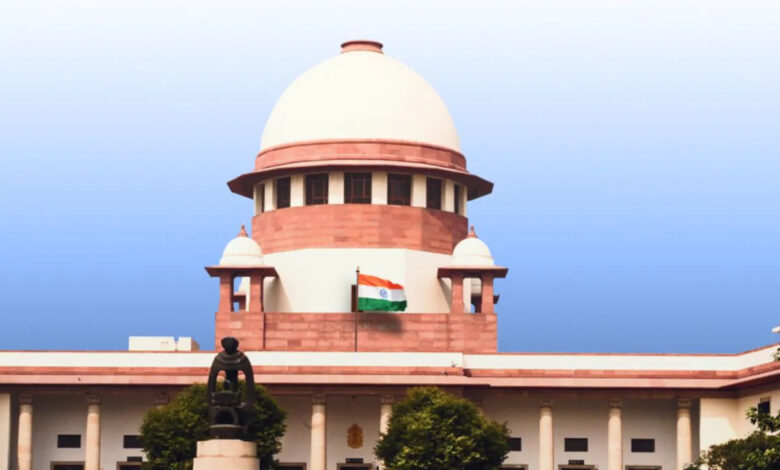 विवाद अब सुप्रीम कोर्ट तक पहुंच