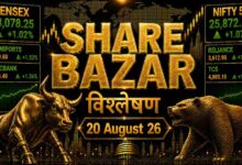 share-bazar india headlines tv