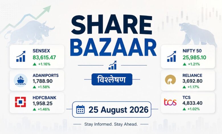 share-bazar-25-august