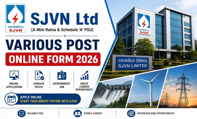 sjvn