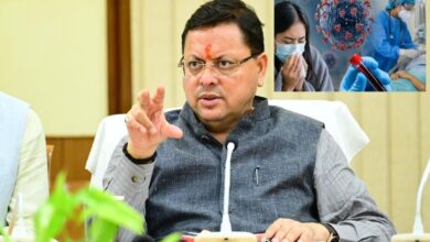 हर जिले में रैपिड रिस्पॉन्स टीम सक्रिय
