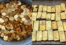 खजाने के असली मालिक का इंतजार