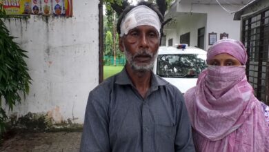 धर्म परिवर्तन का विवाद
