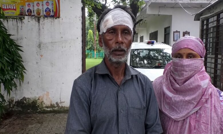 धर्म परिवर्तन का विवाद