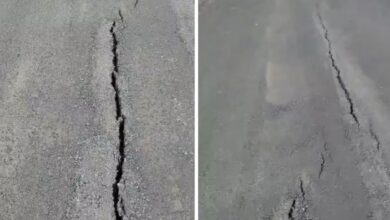 पैचवर्क पर फिर उठे सवाल