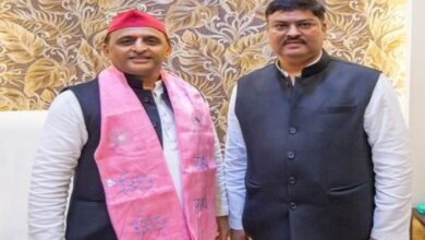 अयोध्या से बड़ा ऐलान