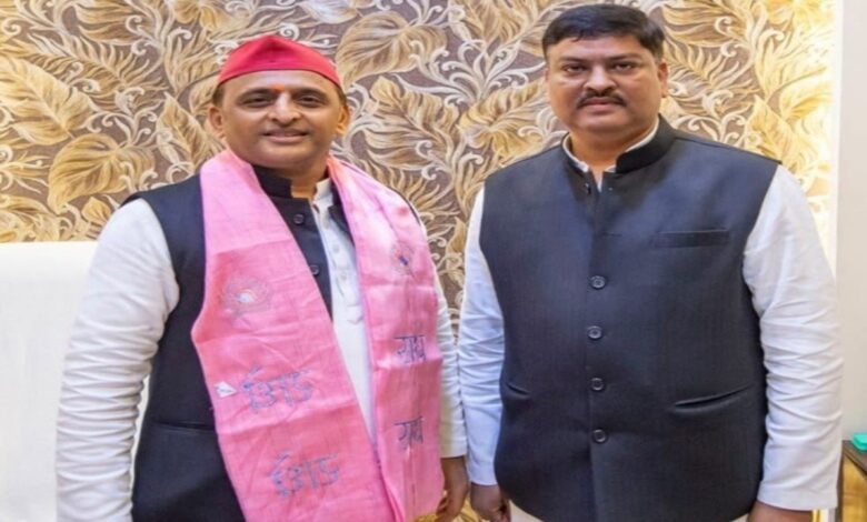 अयोध्या से बड़ा ऐलान