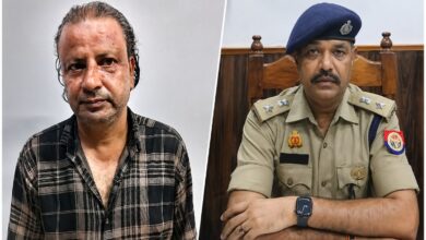 बेटी ने खोला राज