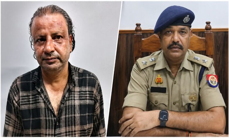 बेटी ने खोला राज