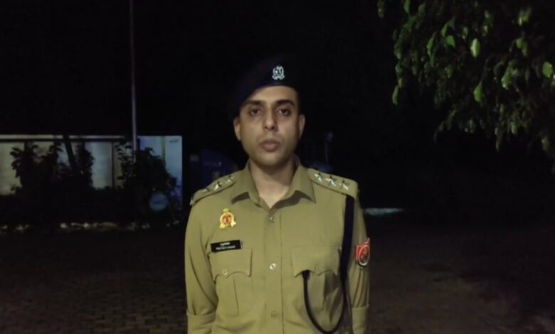 इलाज के दौरान मौत