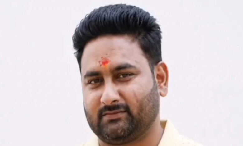 छह महीने पहले हुआ था विवाद